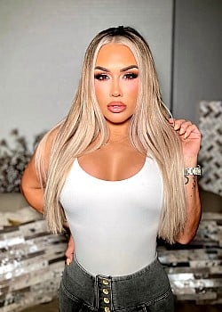 Jennifer Harley